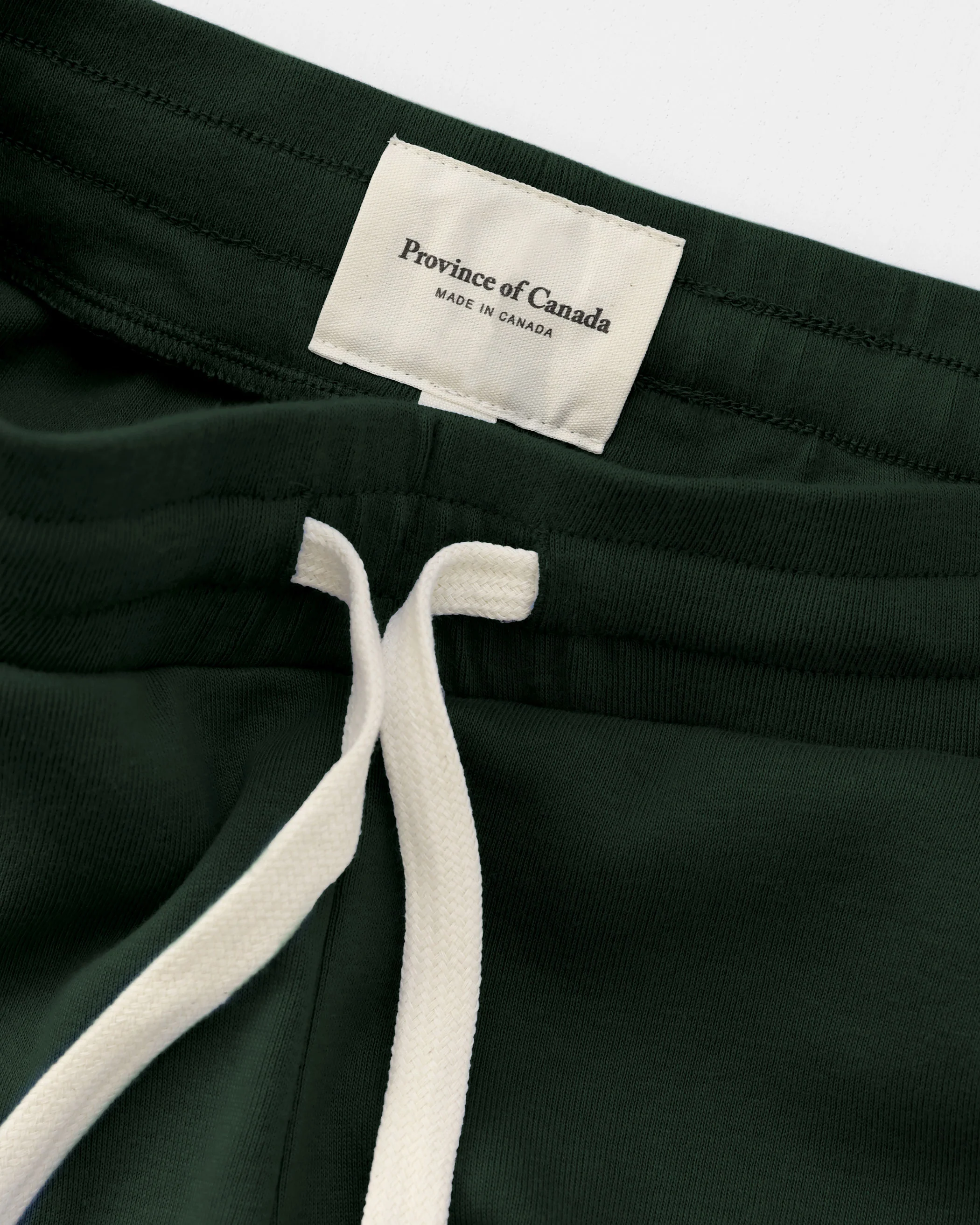 Almost Pyjama Pant Forest - Unisex - Image 4