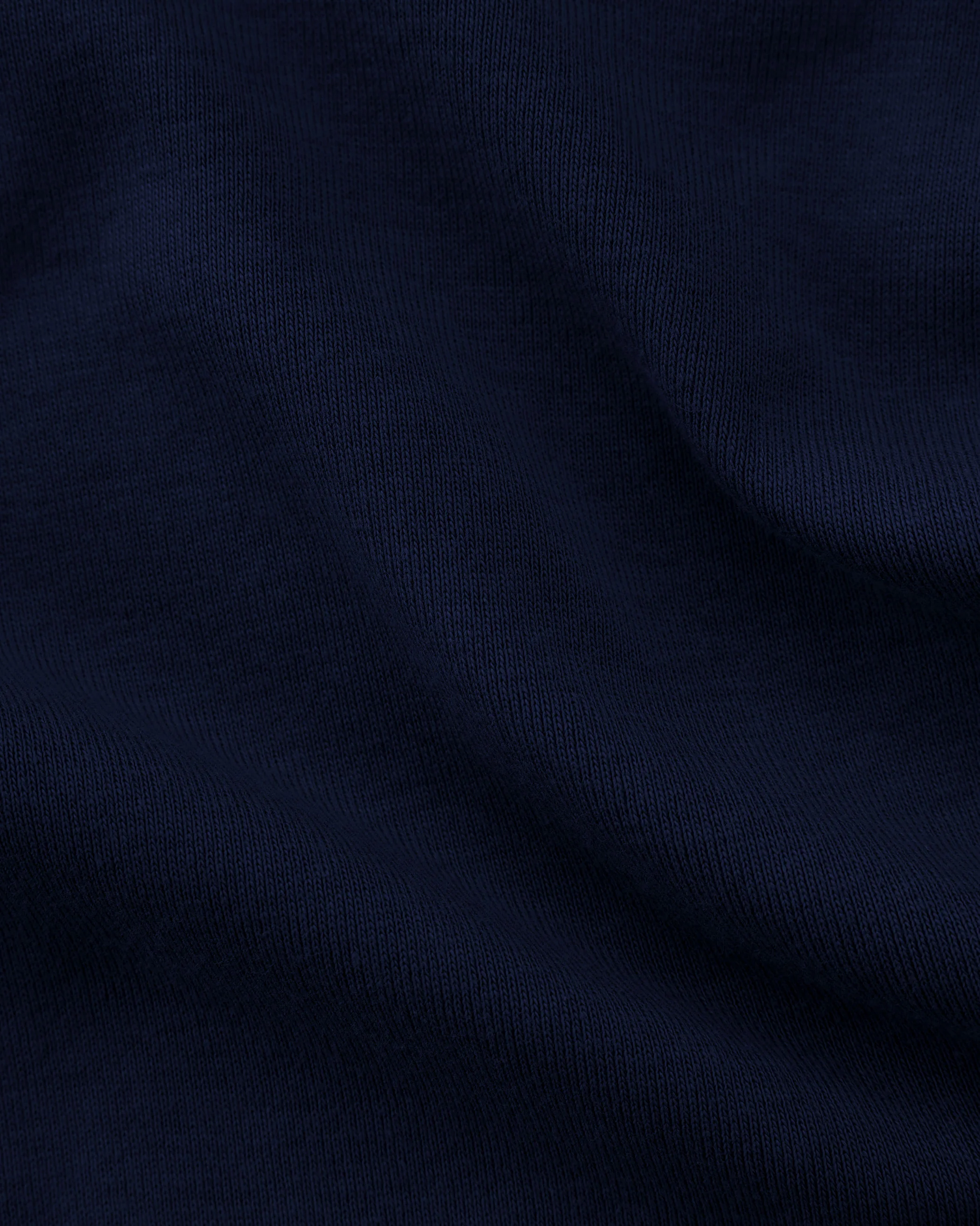 Almost Pyjama Pant Navy - Unisex - Image 7