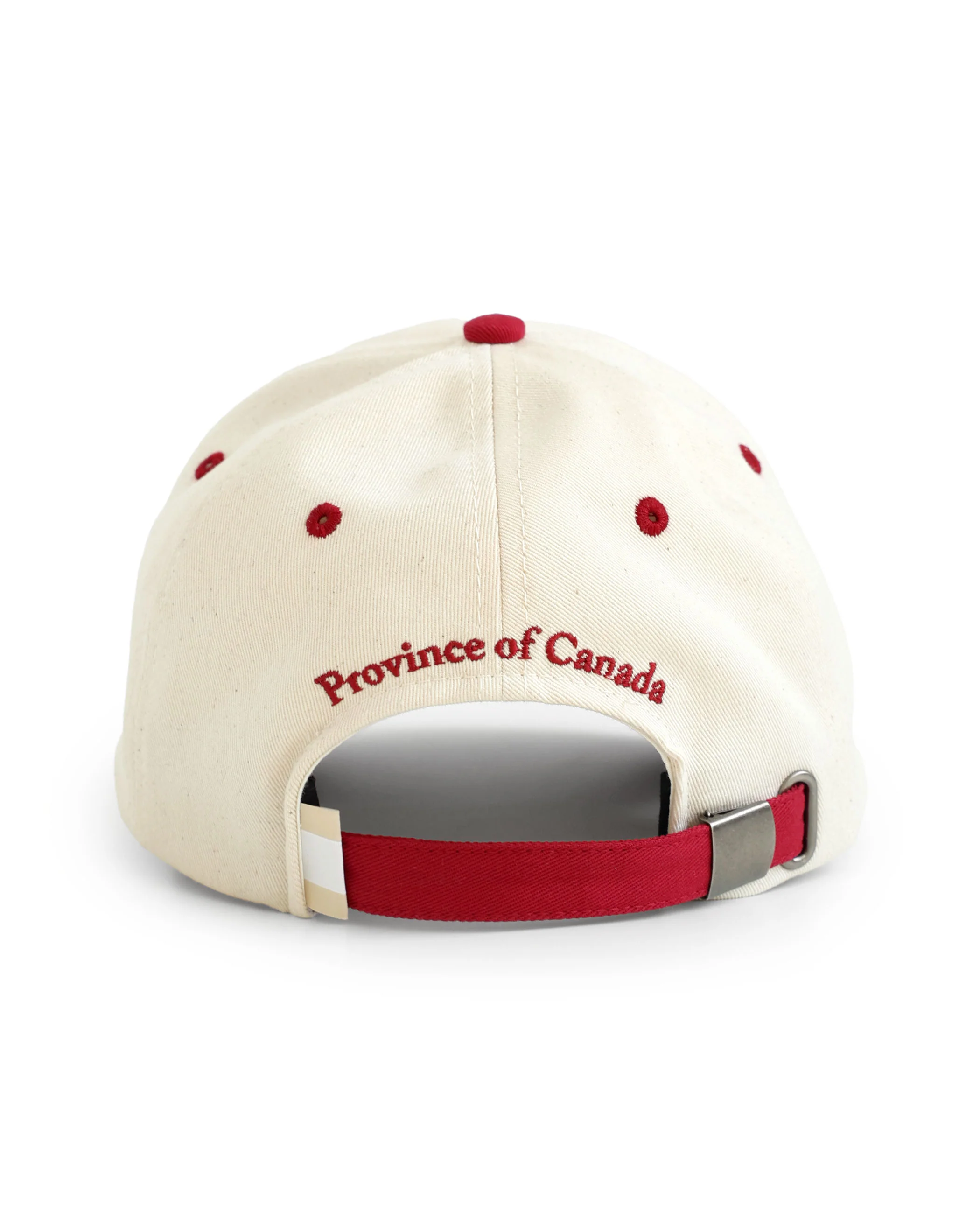 Canada Baseball Hat - Image 4