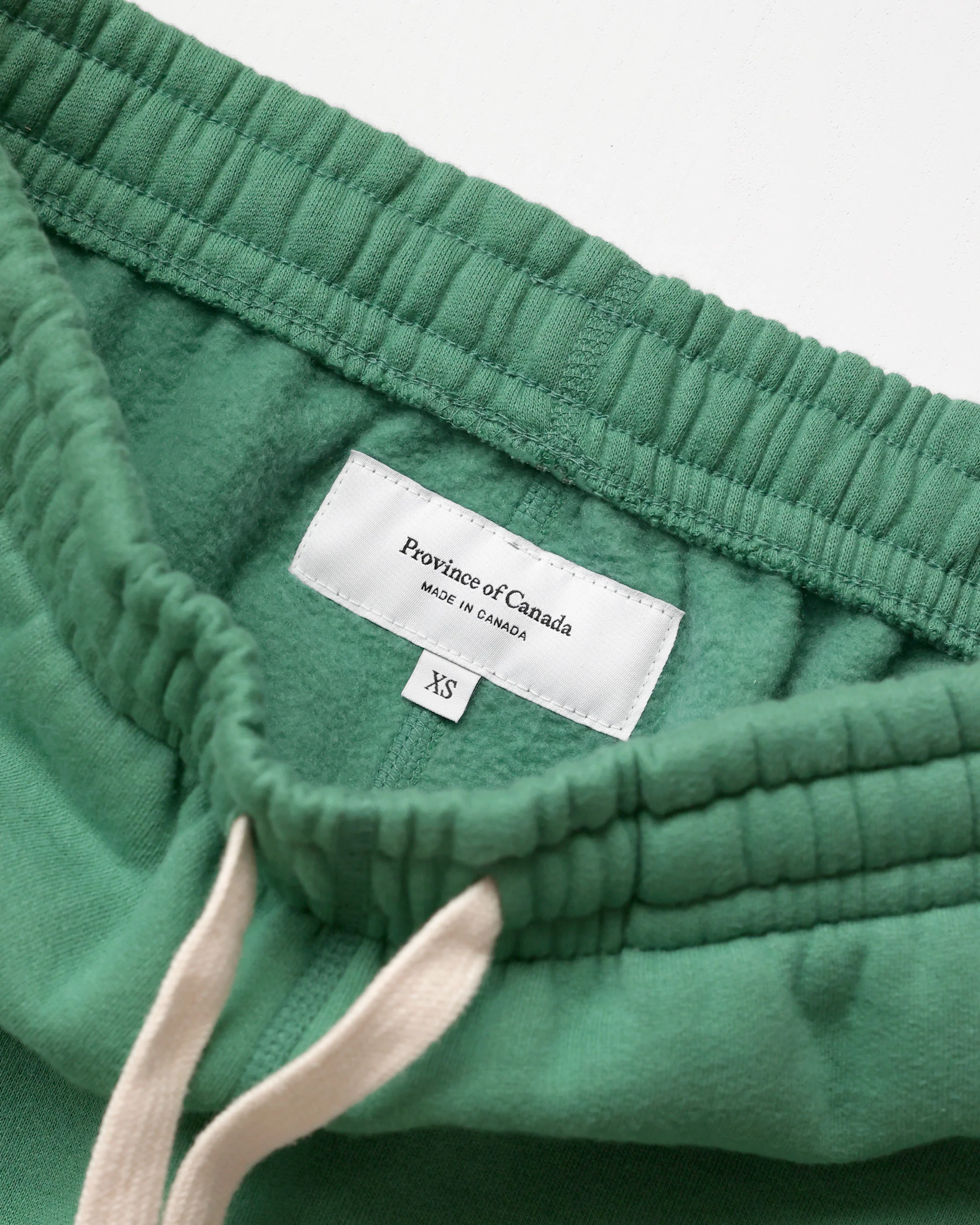 Club Fleece Sweatpant Green - Unisex - Image 4