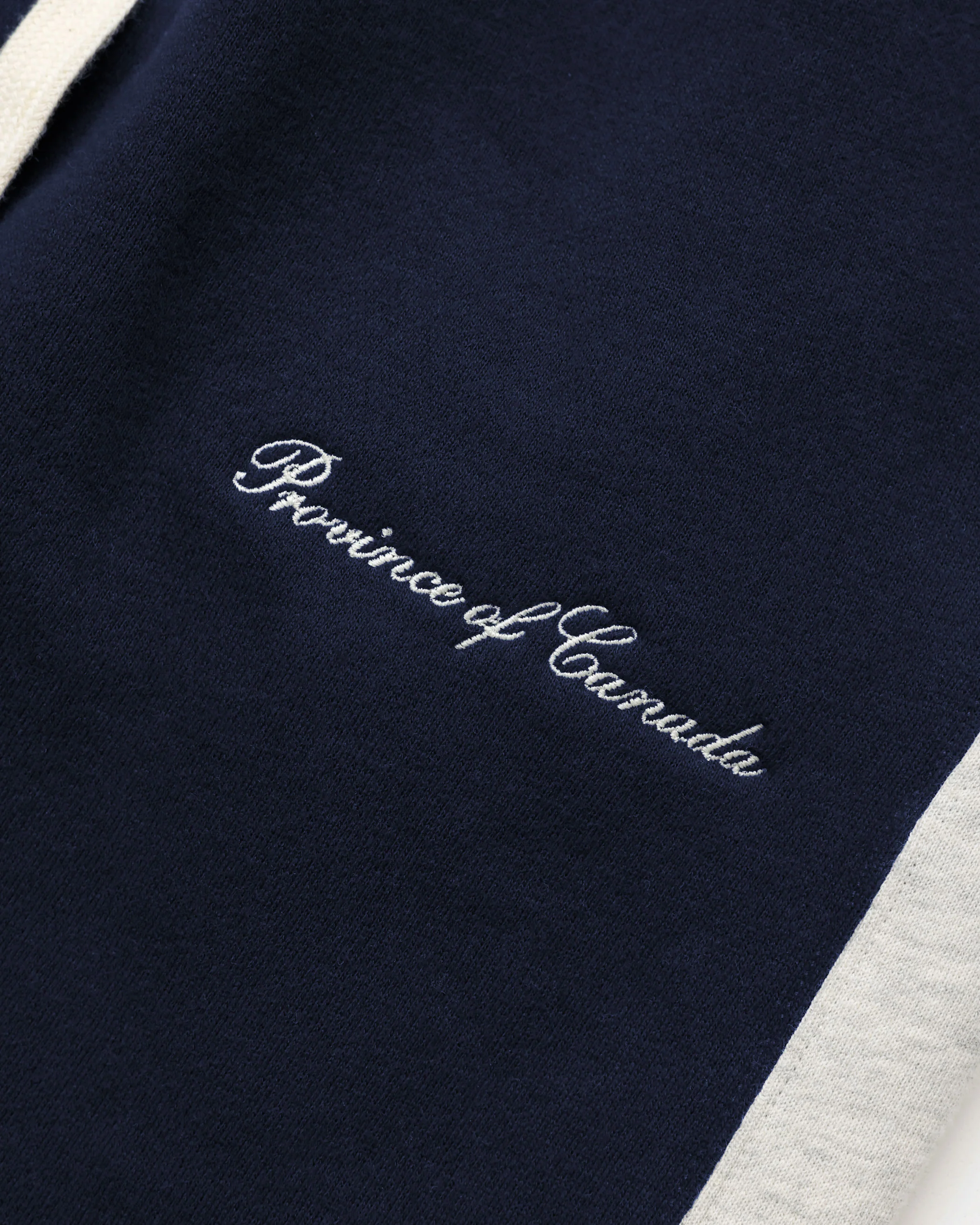 Club Fleece Sweatpant Navy - Unisex - Image 5