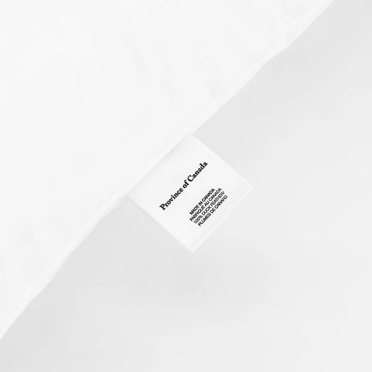 Feather Cushion Insert - Image 2