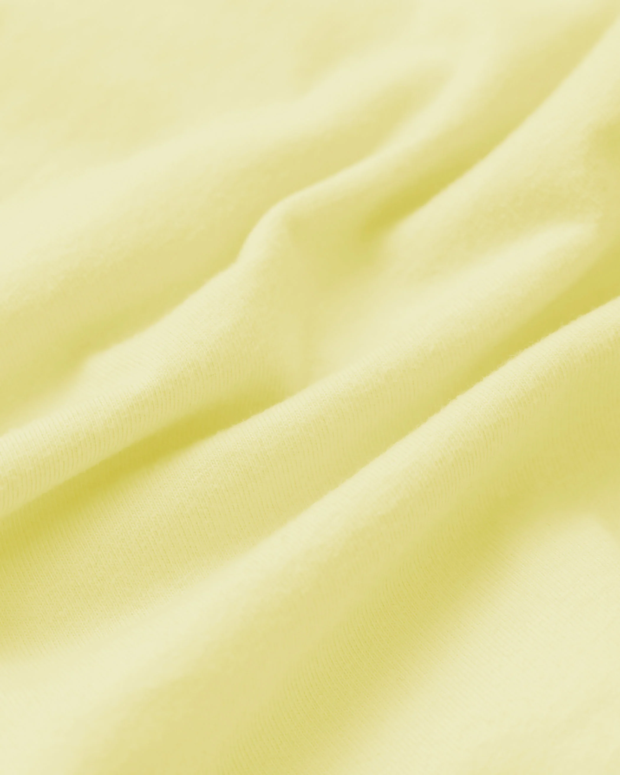 Monday Crop Top Lemon - Image 7