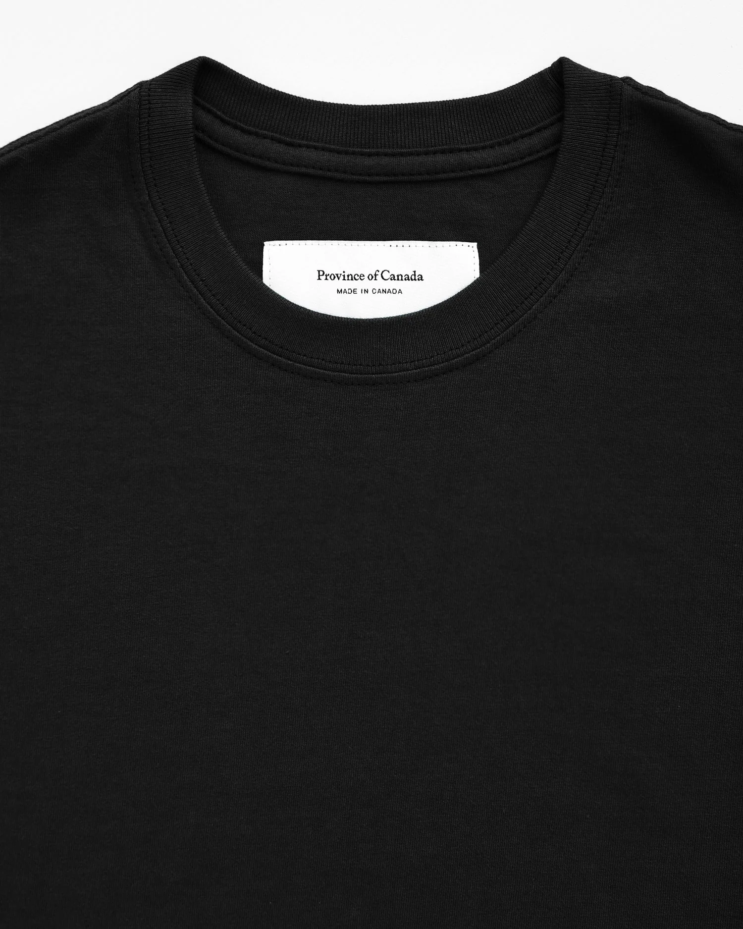 Monday Tee Black - Unisex - Image 5