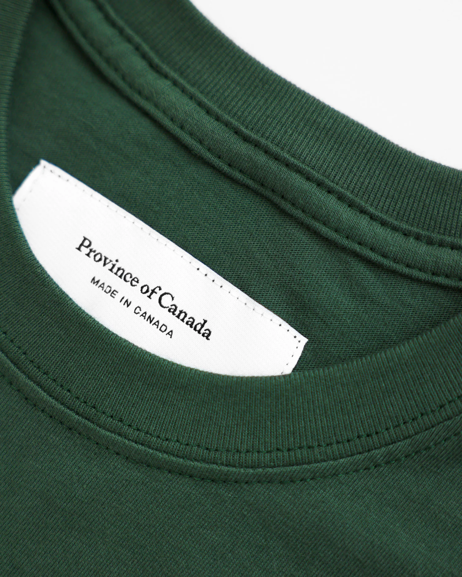 Original - Monday Tee Forest - Unisex - Image 5
