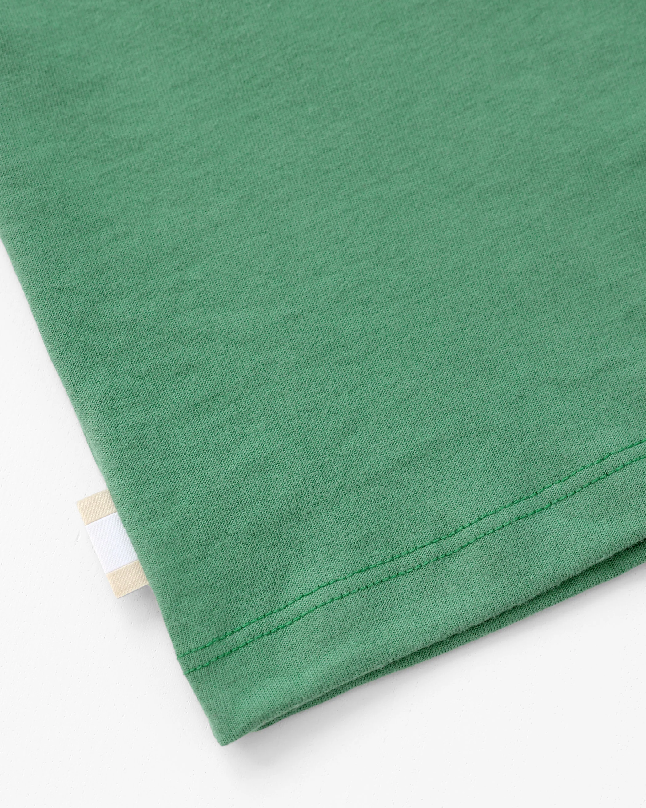 Prince Edward County Tee Green - Unisex - Image 7