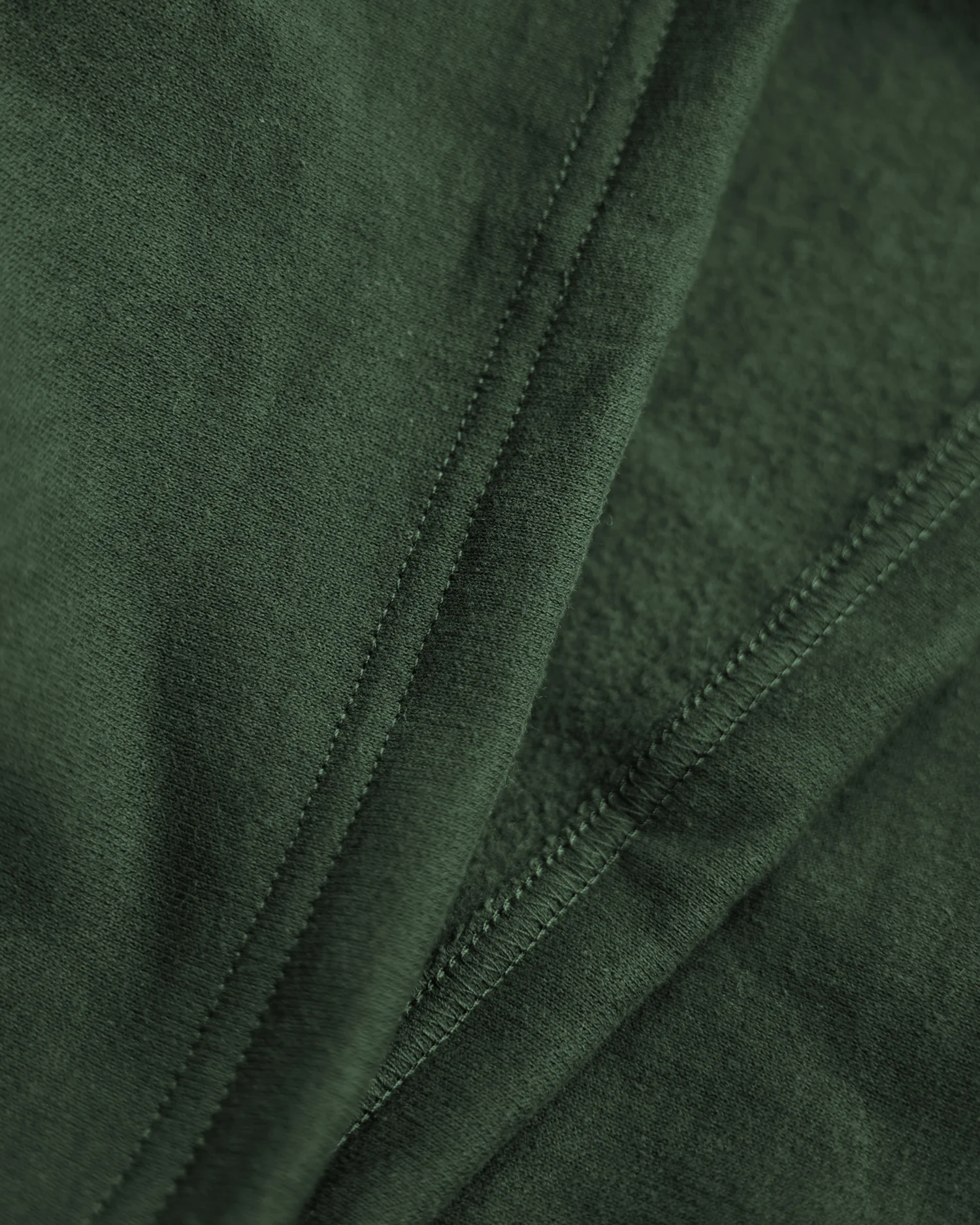 Sweater Blanket Forest - Image 3