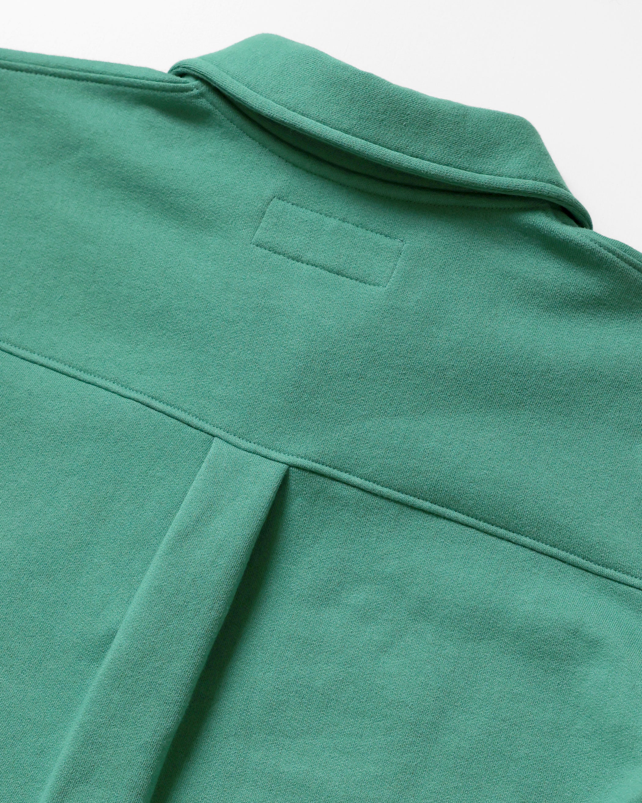 Sweater Dress Green - Image 5